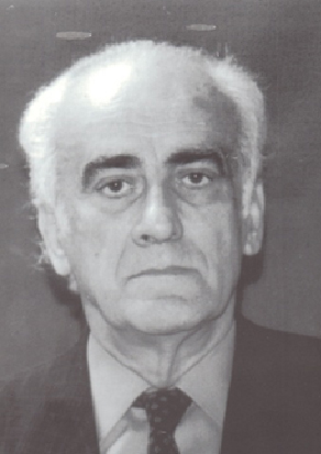 Slavko Leovac